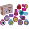 Stempel, Katzen und Hunde, 2,5 cm,
