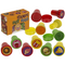 Stempel, Fast Food, 2,5 cm,