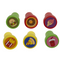 Stempel, Fast Food, 2,5 cm,