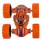 Drehendes Stunt-Auto, 11,5 cm,