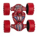 Drehendes Stunt-Auto, 11,5 cm,