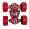 Drehendes Stunt-Auto, 11,5 cm,