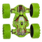 Drehendes Stunt-Auto, 11,5 cm,