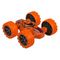 Drehendes Stunt-Auto, 11,5 cm,