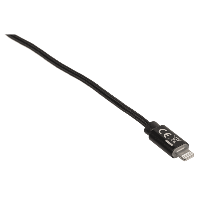 USB-Ladekabel für iPhone, ca. 2 m,