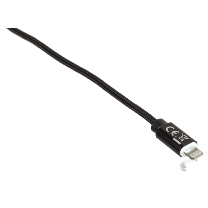 USB-Ladekabel für iPhone, ca. 2 m,