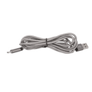 USB-Ladekabel für iPhone, ca. 2 m,
