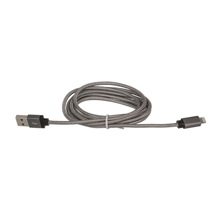 USB-Ladekabel für iPhone, ca. 2 m,