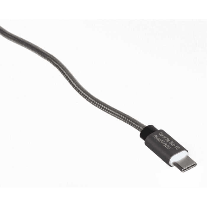 USB-Ladekabel für Typ-C, ca. 2 m,