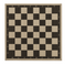 Brettspiel Set, 10 in 1, 15 x 15 cm,