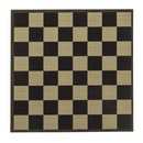 Brettspiel Set, 10 in 1, 15 x 15 cm,