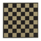 Brettspiel Set, 10 in 1, 15 x 15 cm,