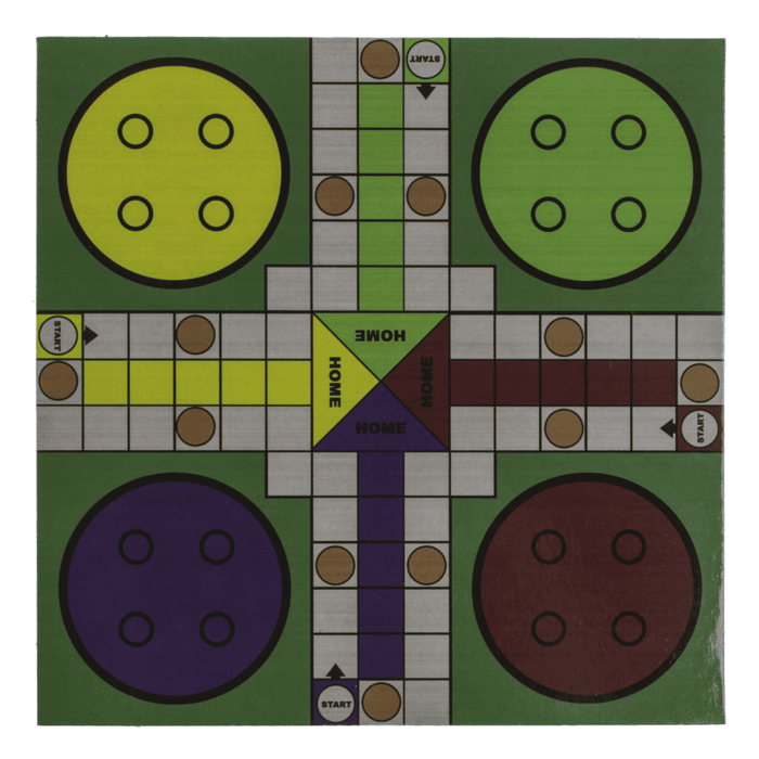 Brettspiel Set, 10 in 1, 15 x 15 cm,