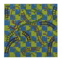 Brettspiel Set, 10 in 1, 15 x 15 cm,