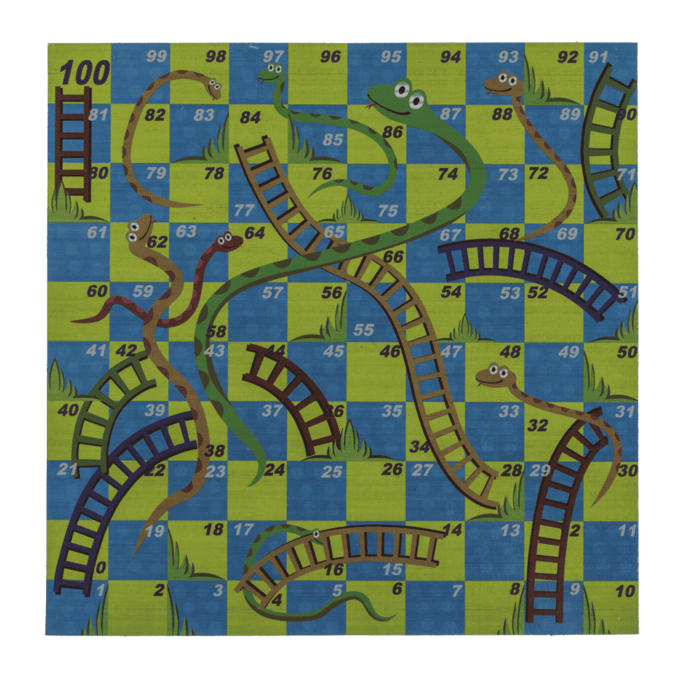 Brettspiel Set, 10 in 1, 15 x 15 cm,