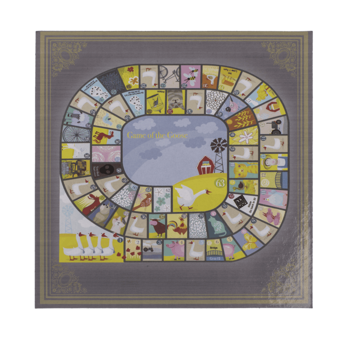 Brettspiel Set, 10 in 1, 15 x 15 cm,