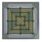 Brettspiel Set, 10 in 1, 15 x 15 cm,