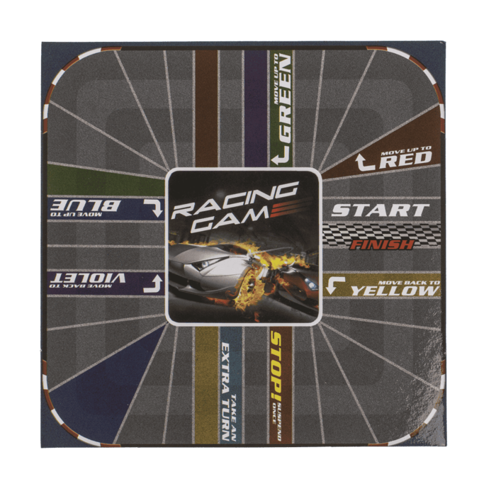 Brettspiel Set, 10 in 1, 15 x 15 cm,