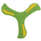 Boomerang, Reichweite 8-12m,