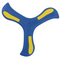 Boomerang, Reichweite 8-12m,