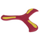 Boomerang, Reichweite 8-12m,