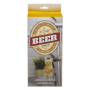 Duschgel, Bier, ca. 300 ml im PET-Beutel mit