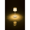 Teleskop-Tischleuchte mit LED, dimmbar,