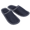 Jumbo-Pantoffel, Welcome, mit 4 Paar