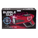 Seifenblasenpistole mit LED, 25 cm,
