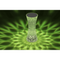 Kristall-Leuchte, mit Farbwechsel-LED,