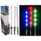 Schaumstoffschwert mit LED, 66,5 cm.
