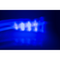 Schaumstoffschwert mit LED, 66,5 cm.