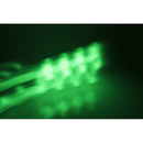 Schaumstoffschwert mit LED, 66,5 cm.