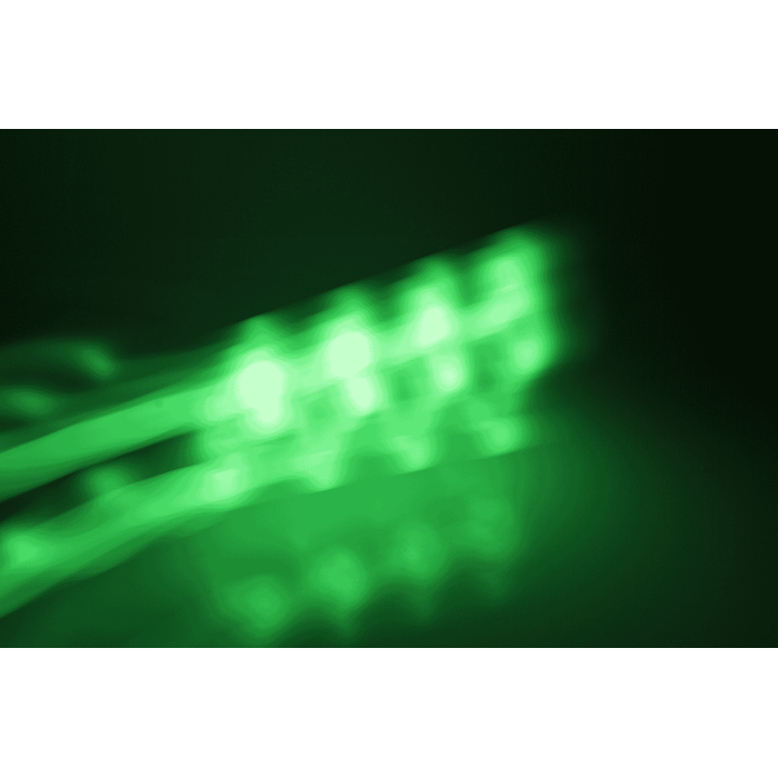 Schaumstoffschwert mit LED, 66,5 cm.