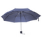 Taschen-Regenschirm, Uni, D: ca. 87 cm,