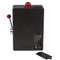 Spardose, Spielautomat, mit Klingel & LED,