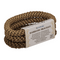 Textil-Haarband/Armband, Natural,
