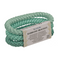 Textil-Haarband/Armband, Blue Shades,