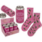 Socken, Prosecco, Einheitsgröße,