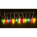 "LED-Lichterkette ""Happy Birthday"", L: 1,70 m.,"