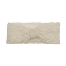 Damen Winter-Stirnband, mit Innenfutter,