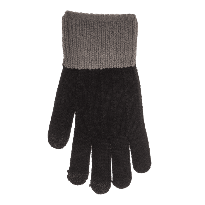 Winter-Handschuhe mit Touchfunktion,