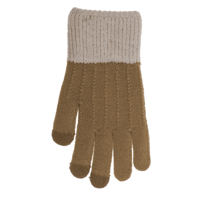 Winter-Handschuhe mit Touchfunktion,