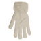 Kuschel-Handschuhe, Unifarben,