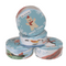 Magisches Baumwoll-Handtuch, Winter Friends,