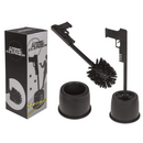 Toilettenbürste, Crime Scene Cleaner,