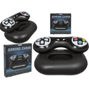 Aufblasbarer Sessel, Game Controller,