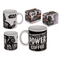 Becher, Star Wars, für ca. 325 ml, H: ca. 10 cm,