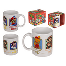 Becher, Super Mario I, für ca. 325 ml,