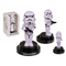 Beweglich Figur, Stormtrooper,